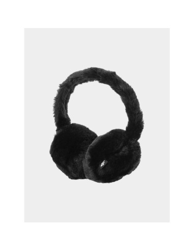 Nauszniki dziewczęce 4f junior 4fjwaw24aearf003-21s