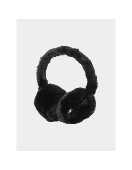 Nauszniki dziewczęce 4f junior 4fjwaw24aearf003-21s