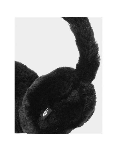 Nauszniki dziewczęce 4f junior 4fjwaw24aearf003-21s