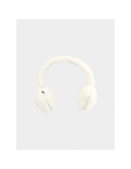 Nauszniki dziewczęce 4f junior 4fjwaw24aearf003-83s