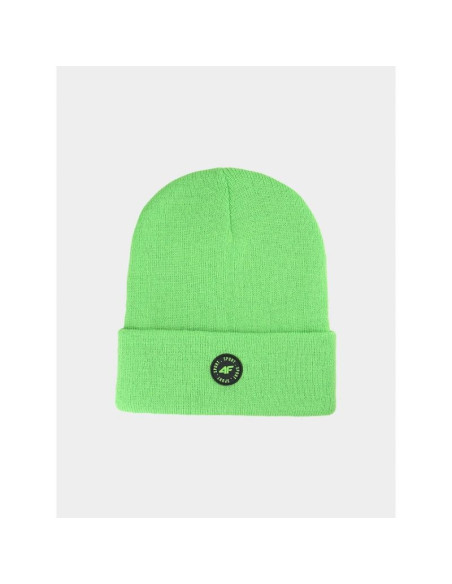 Czapka zimowa dziecięca 4f 4fjwaw24acapu444-45s