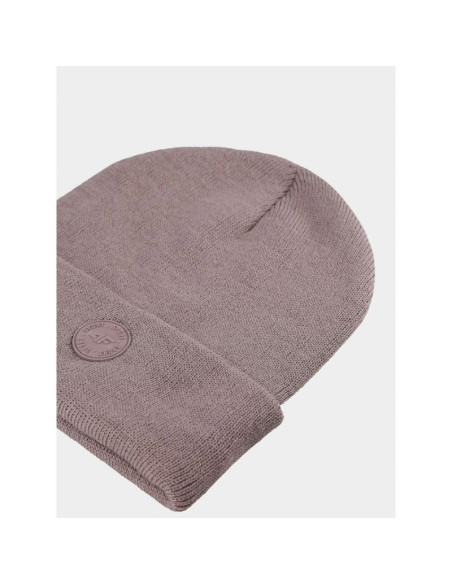 Czapka zimowa dziecięca 4f 4fjwaw24acapu444-83s