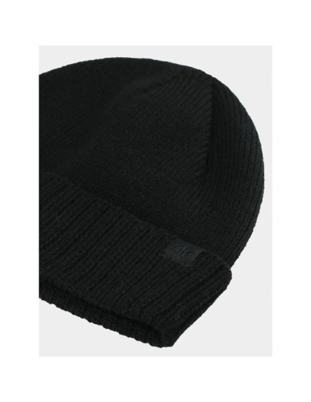 Czapka zimowa dziecięca 4f 4fjwaw24acapu452-21s