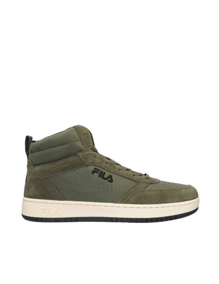 Buty fila rega s mid m ffm0367