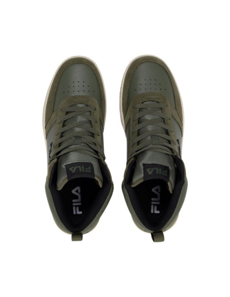 Buty fila rega s mid m ffm0367