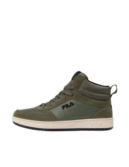 Buty fila rega s mid m ffm0367