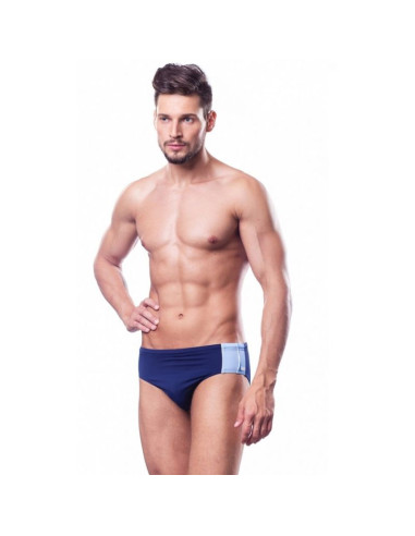 Kąpielówki shepa 053 m