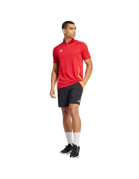 Koszulka adidas tiro 24 competition polo m