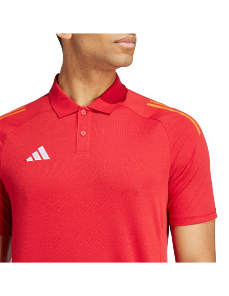 Koszulka adidas tiro 24 competition polo m