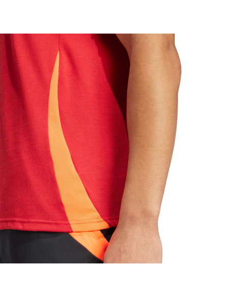 Koszulka adidas tiro 24 competition polo m