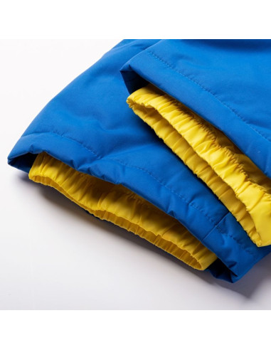 Kombinezon brugi 3ahx jr