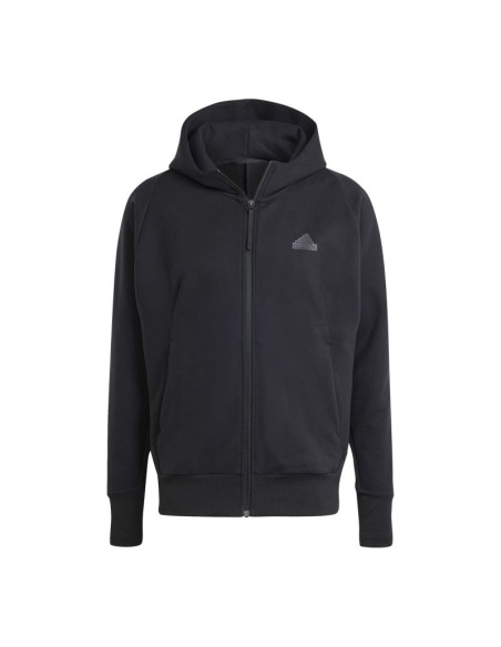 Bluza adidas m zne winterized m