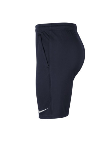 Spodenki nike dri-fit park 20 m cw6152