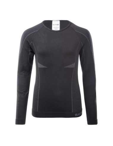 Koszulka termoaktywna hi-tec hikor top jr