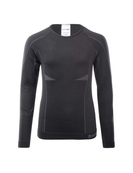 Koszulka termoaktywna hi-tec hikor top jr