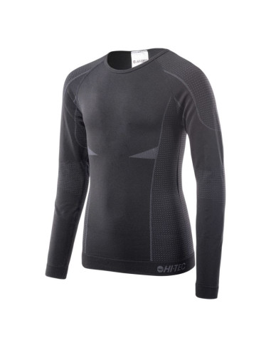 Koszulka termoaktywna hi-tec hikor top jr