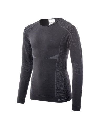 Koszulka termoaktywna hi-tec hikor top jr