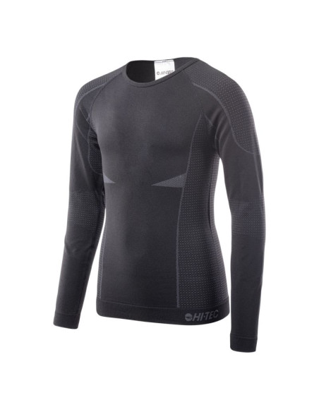Koszulka termoaktywna hi-tec hikor top jr
