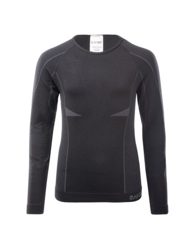 Koszulka termoaktywna hi-tec hikor top jr