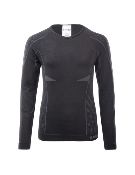 Koszulka termoaktywna hi-tec hikor top jr