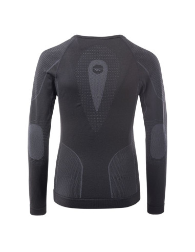 Koszulka termoaktywna hi-tec hikor top jr