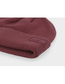 Czapka zimowa 4f 4faw23acapm307 2