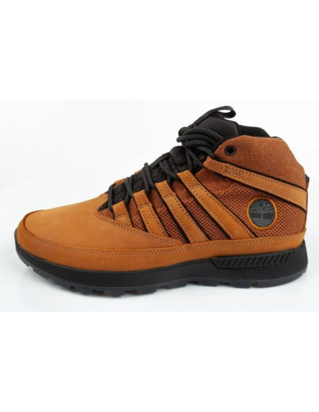 Buty trekkingowe timberland euro trekker m