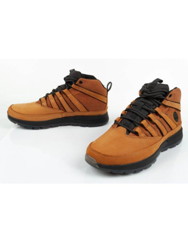 Buty trekkingowe timberland euro trekker m