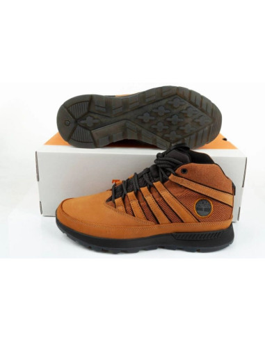 Buty trekkingowe timberland euro trekker m