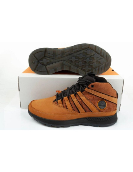 Buty trekkingowe timberland euro trekker m