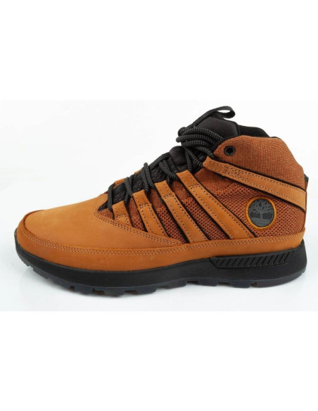 Buty trekkingowe timberland euro trekker m