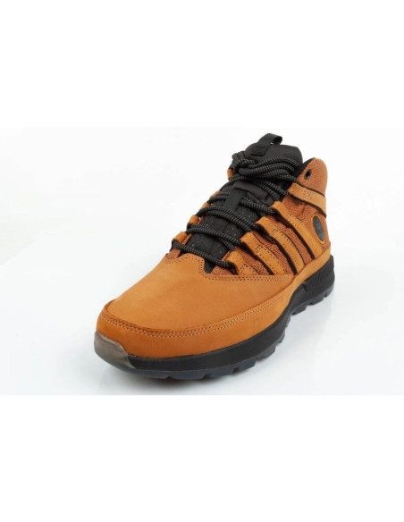 Buty trekkingowe timberland euro trekker m