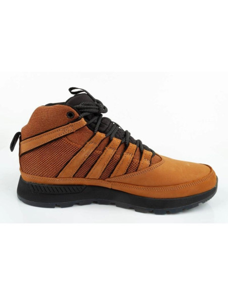 Buty trekkingowe timberland euro trekker m