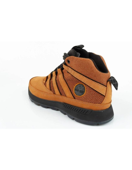 Buty trekkingowe timberland euro trekker m