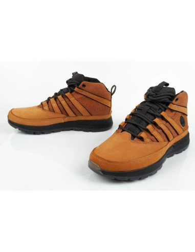 Buty trekkingowe timberland euro trekker m