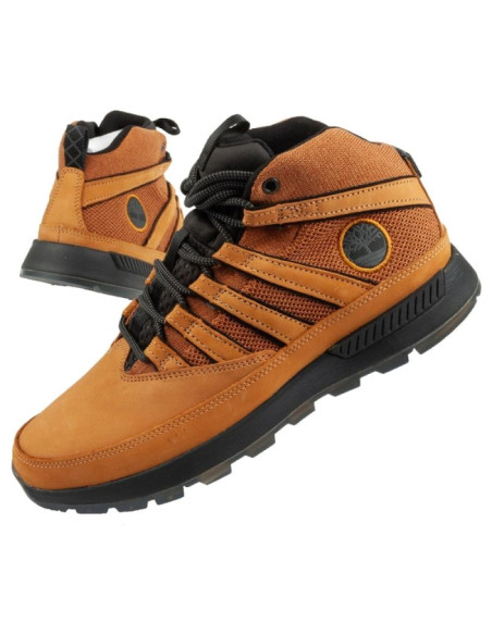 Buty trekkingowe timberland euro trekker m