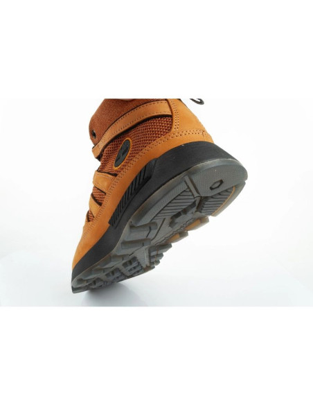 Buty trekkingowe timberland euro trekker m