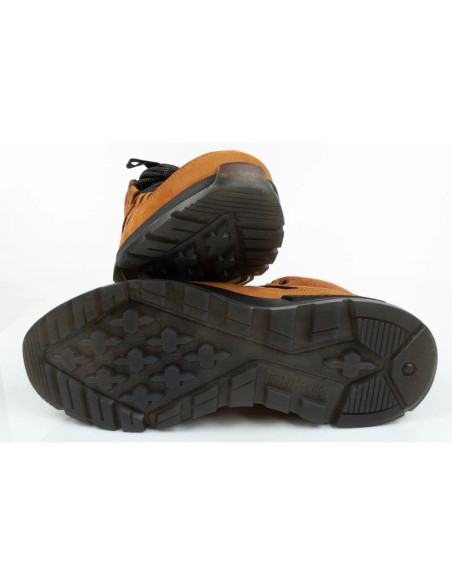 Buty trekkingowe timberland euro trekker m