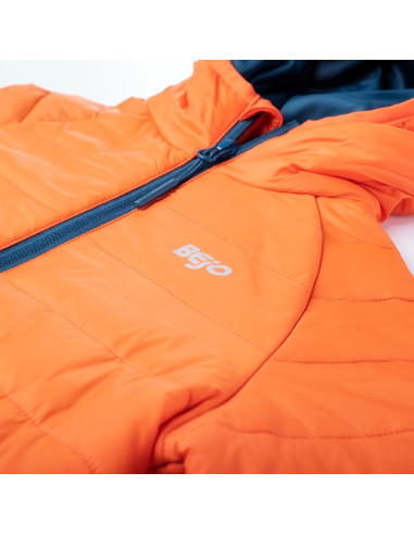 Kurtka bejo loke kdb jr