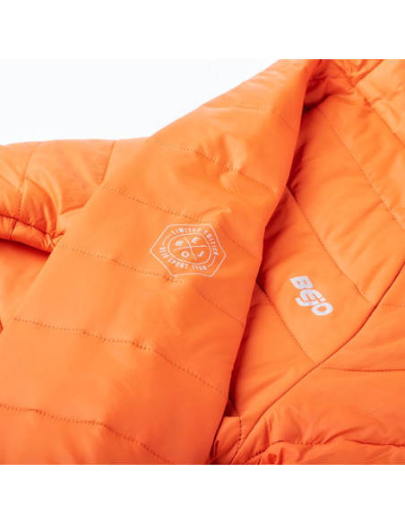 Kurtka bejo loke kdb jr