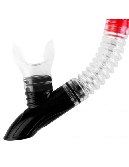 Zestaw do nurkowania spokey luzon 928191