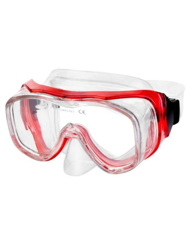 Zestaw do nurkowania spokey luzon 928191