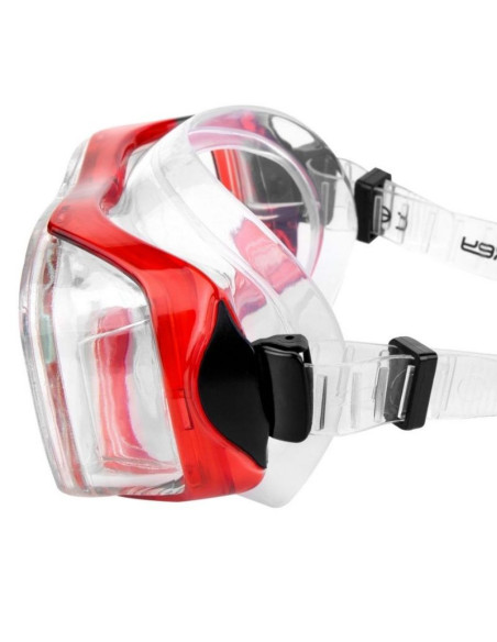 Zestaw do nurkowania spokey luzon 928191