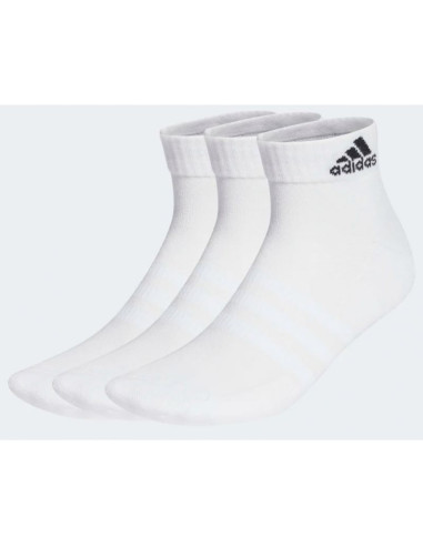 Skarpety adidas cushioned sportswear ankle