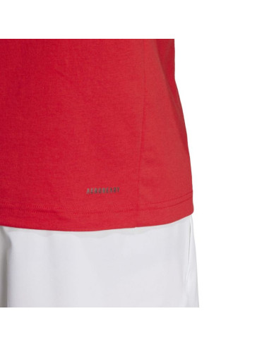 Koszulka adidas train essentials seasonal training graphic m