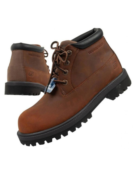 Buty skechers m 205274