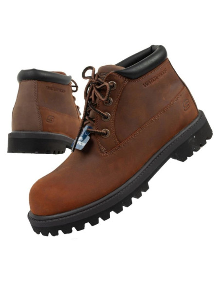 Buty skechers m 205274