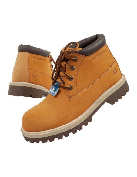 Buty skechers m 205274