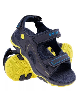 Sandały hi-tec solin jr 2