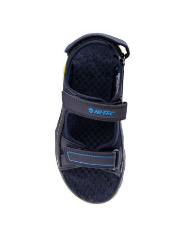 Sandały hi-tec solin jr